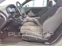2023 Dodge CHALLENGER фото