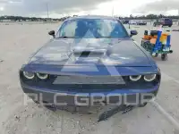 2023 Dodge CHALLENGER photo