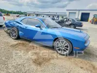 2023 Dodge CHALLENGER фото