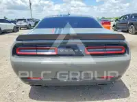 2023 Dodge CHALLENGER фото