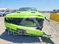 2023 Dodge CHALLENGER фото