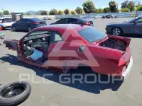 2023 Dodge CHALLENGER фото
