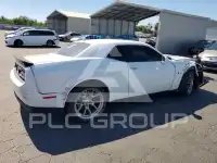 2023 Dodge CHALLENGER фото