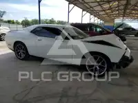 2023 Dodge CHALLENGER фото