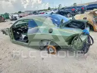2023 Dodge CHALLENGER фото