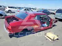 2023 Dodge CHALLENGER фото