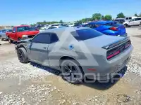 2023 Dodge CHALLENGER фото
