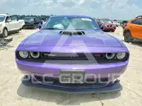 2023 Dodge CHALLENGER фото