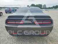 2023 Dodge CHALLENGER фото