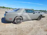 2023 Dodge CHALLENGER фото