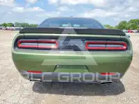 2023 Dodge CHALLENGER фото