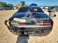 2023 Dodge CHALLENGER фото
