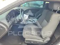 2023 Dodge CHALLENGER photo