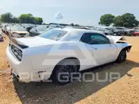 2023 Dodge CHALLENGER photo