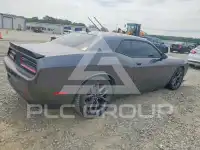 2023 Dodge CHALLENGER фото
