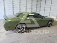 2023 Dodge CHALLENGER фото