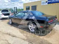 2023 Dodge CHALLENGER photo