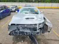 2023 Dodge CHALLENGER photo