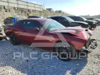 2023 Dodge CHALLENGER фото