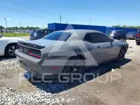 2023 Dodge CHALLENGER фото