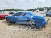 2023 Dodge CHALLENGER фото