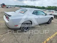 2023 Dodge CHALLENGER photo