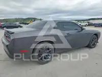 2023 Dodge CHALLENGER фото