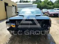 2023 Dodge CHALLENGER photo