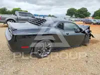 2023 Dodge CHALLENGER фото