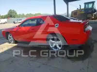 2023 Dodge CHALLENGER фото