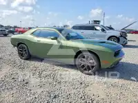 2023 Dodge CHALLENGER photo