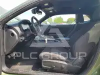 2023 Dodge CHALLENGER фото