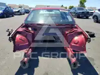 2023 Dodge CHALLENGER фото