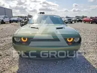 2023 Dodge CHALLENGER photo