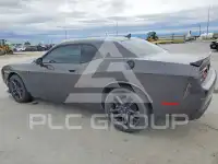 2023 Dodge CHALLENGER фото