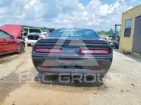 2023 Dodge CHALLENGER photo