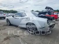 2023 Dodge CHALLENGER photo