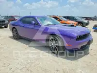 2023 Dodge CHALLENGER фото
