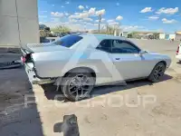 2023 Dodge CHALLENGER фото