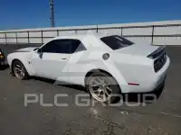 2023 Dodge CHALLENGER фото