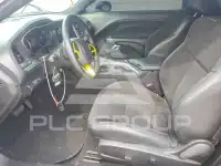 2023 Dodge CHALLENGER фото