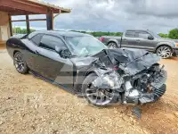 2023 Dodge CHALLENGER фото