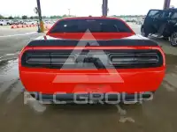 2023 Dodge CHALLENGER фото