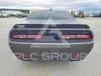 2023 Dodge CHALLENGER фото