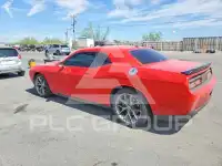 2023 Dodge CHALLENGER фото