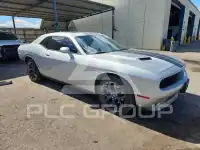 2023 Dodge CHALLENGER фото