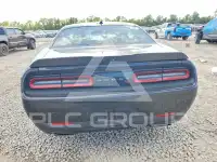 2023 Dodge CHALLENGER photo