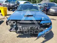 2023 Dodge CHALLENGER photo