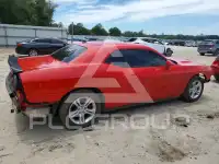 2023 Dodge CHALLENGER photo
