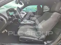 2023 Dodge CHALLENGER фото